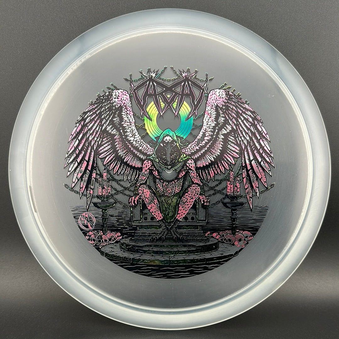 CryZtal Buzzz - Karudi the Overseer (Cult of RAD) - Exclusive Edition - Korvel