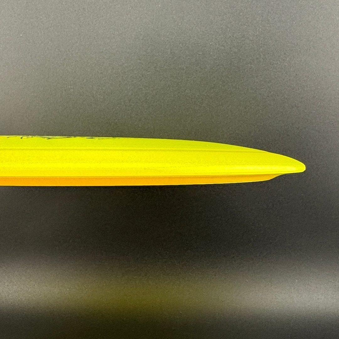 Opto Air Diamond Disc Golf Disc