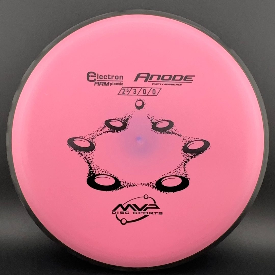 Electron Firm Anode Disc Golf Putter