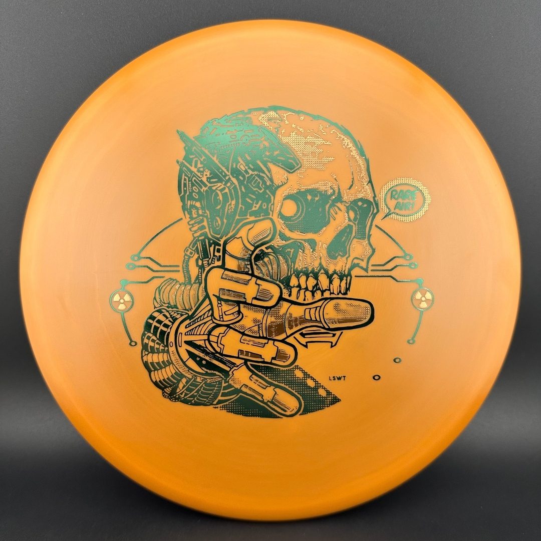 Swirly Star Mako - [STRATUS] FEAR V1 de Les White