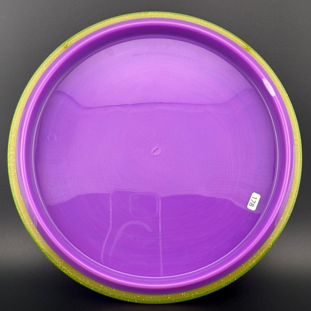 Prism Neutron Pyro - Simon Lizotte Logo - Limited Edition