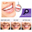 Teeth Whitening Toothpaste, Removing Teeth Stains And Odors Oral Care Brightening And Whitening Teeth Toothpaste - Korvel