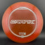 Discraft Z Line Crank Disc Golf Driver