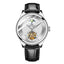 SENORS SN169 Luxury Fashion  Tourbillon Watches Automatic  Mechanical  Watches - Korvel
