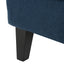 Hi-Back Quentin Sofa Chair, Living-room, Study and Bedroom - Korvel