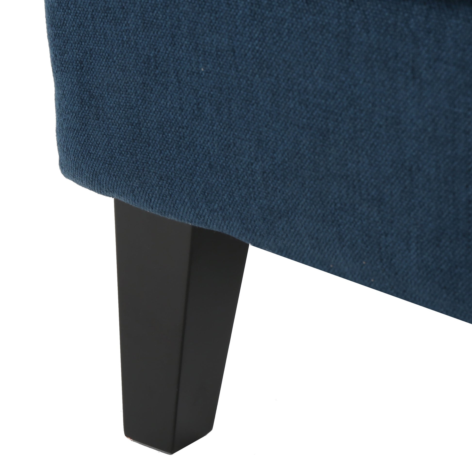 Hi-Back Quentin Sofa Chair, Living-room, Study and Bedroom - Korvel