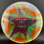 Disco de Golf I-Dye Champion Rhyno