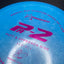 PA-2 500 Plastic - Signature Series Manabu Kajiyama