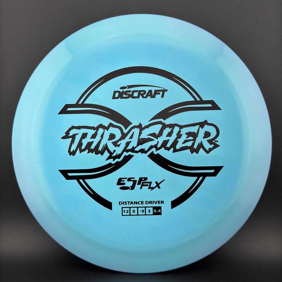 Discraft ESP FLX Thrasher Distance Driver