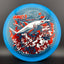 Champion Mako3 - Riptide Reef Disc Golf Disc