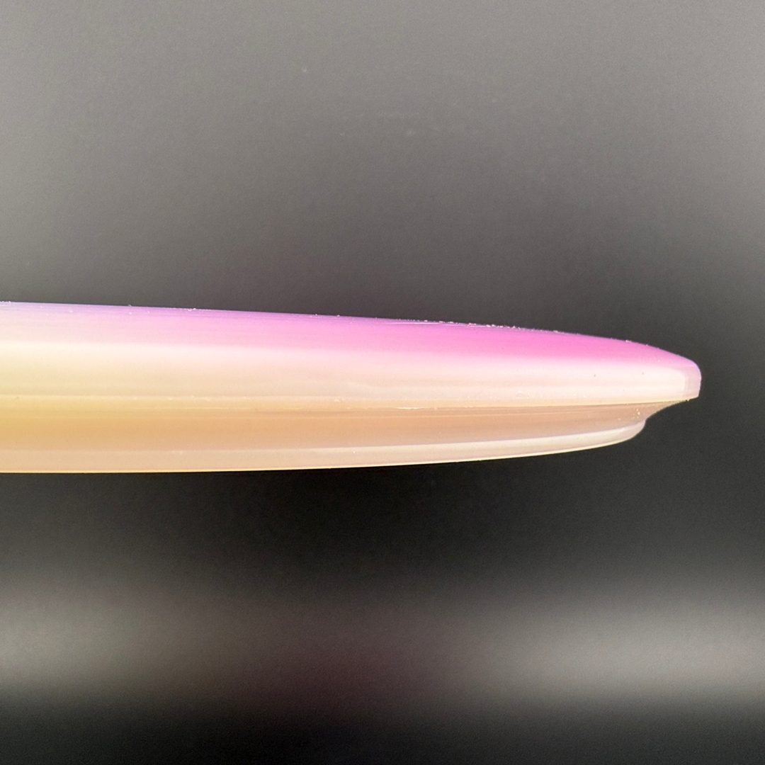 UV Z Wasp - Edición Ledgestone 2023