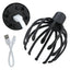 Multi Claw Electric Scalp Massager