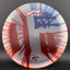 Discraft Fly Dye Z Buzzz Disco de Golf