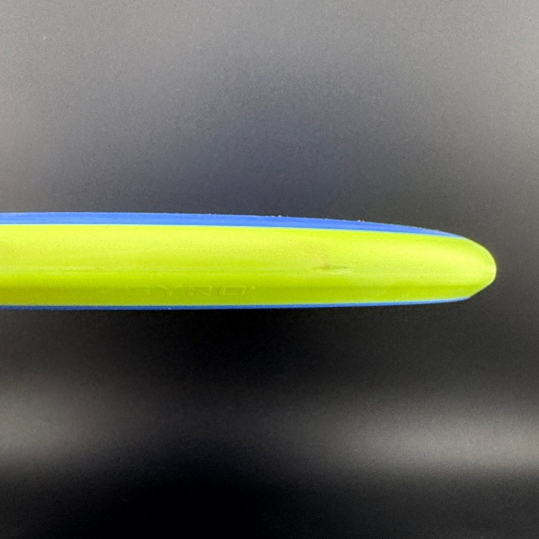 Firm Electron Pixel - Simon Line Disc Golf Putter
