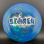 Disque de Golf Disc Scorch Jawbreaker Léger