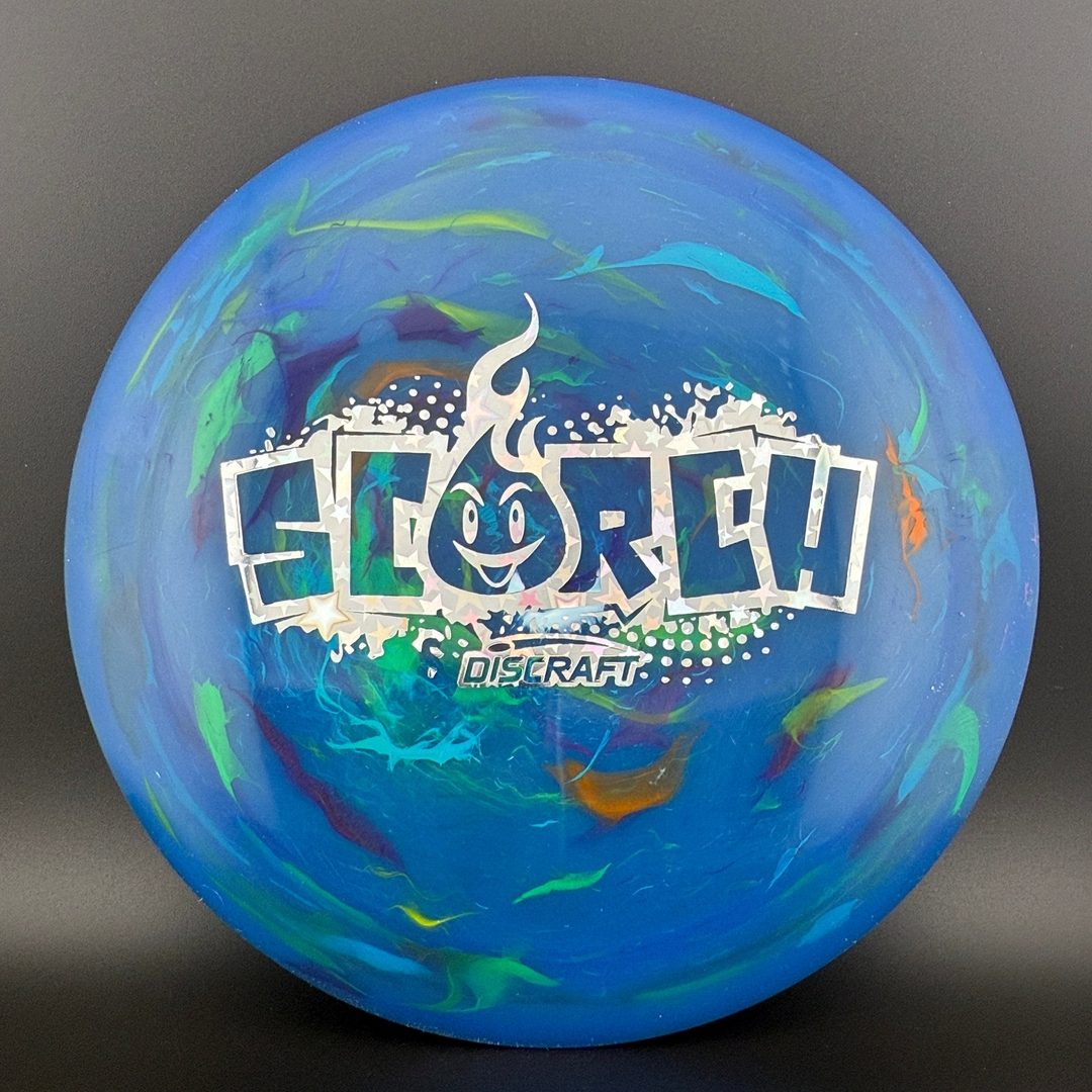 Disque de Golf Disc Scorch Jawbreaker Léger