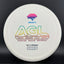 Woodland SuperGlow Manzanita Disc Golf Disc