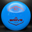 Royal Grand Brave - Primer Disco de Golf