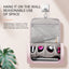 Dyson Hair Dryer Storage Bag - Multifunctional Makeup Organizer