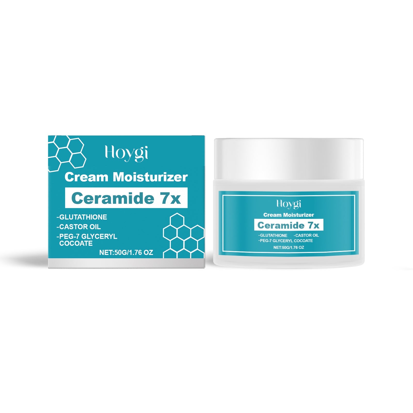 Skin Moisturizer Skin Gentle, Hydrating, Nourishing And Repairing Skin Elasticity Brightening Cream - Korvel