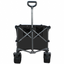 Collapsible Folding Beach Wagon Cart