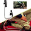 Premium Gardening Kneeler and Seat