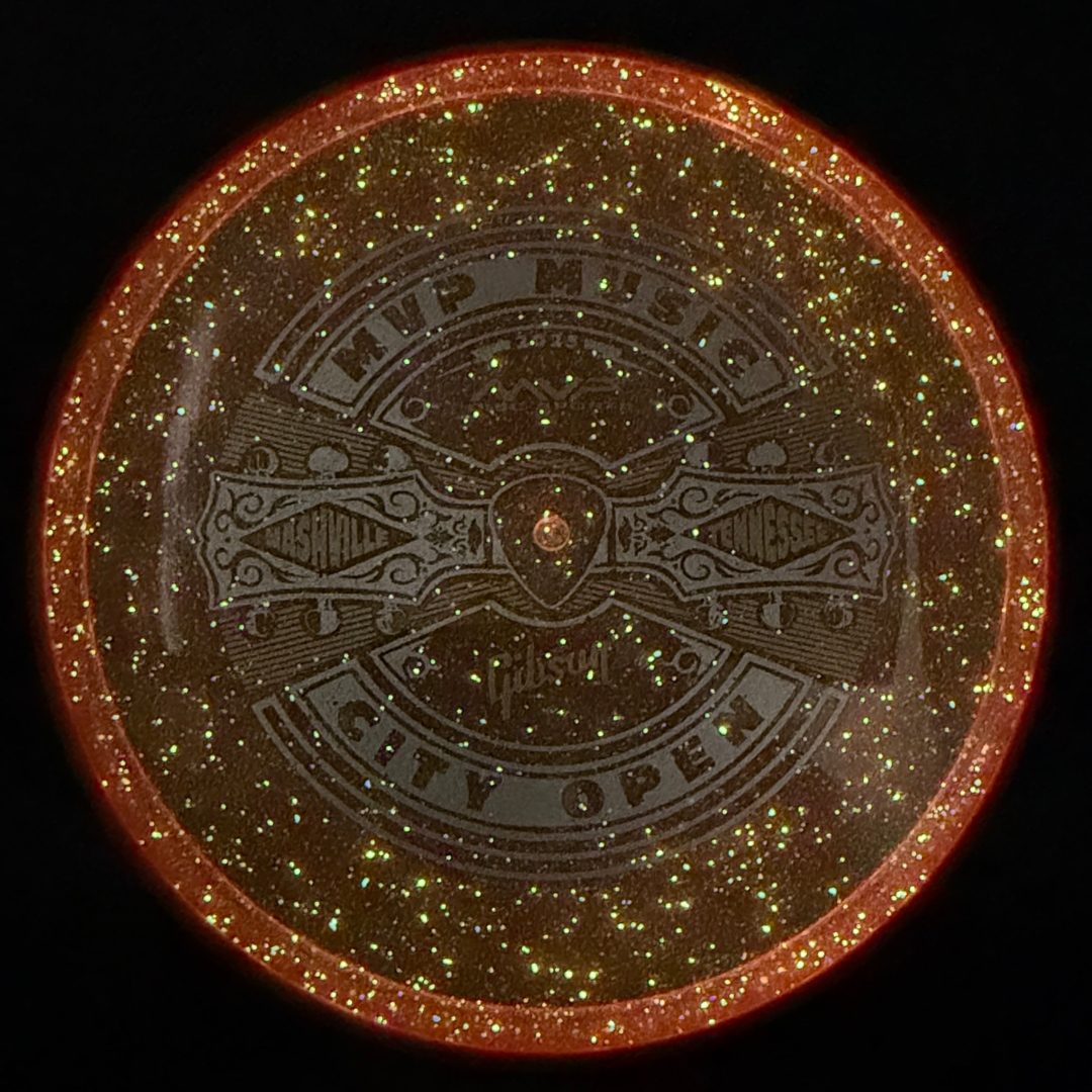 Particle Glow Proton Tempo - Édition Music City Open 2025