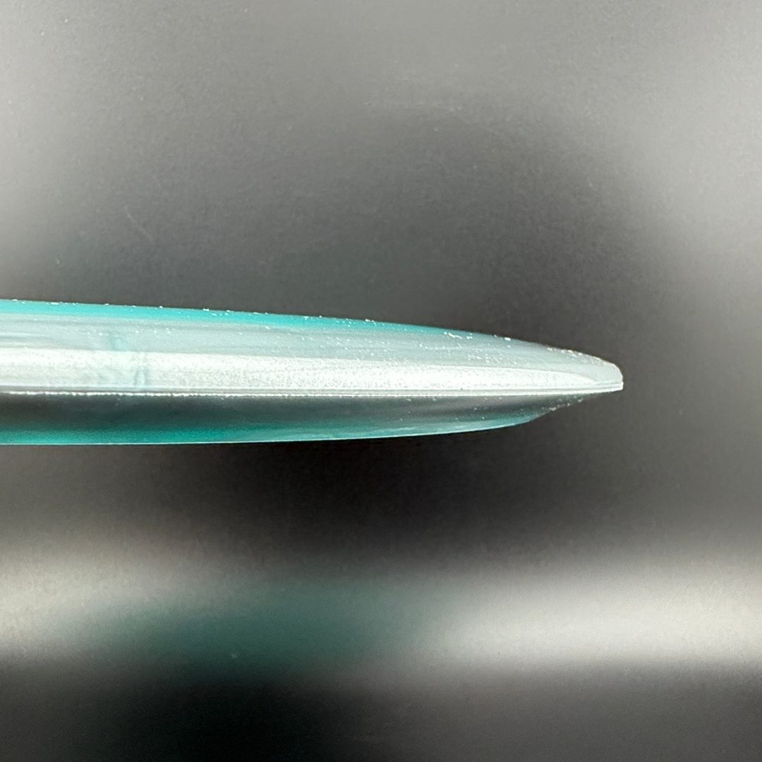 Glow Halo C-Blend Centurion - First Run Disc Golf Driver