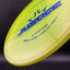 Lucid Glimmer Justice Disc Golf Disc