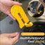 GripRoof Step - Escalón de Acceso al Techo para SUV Compacto