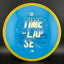 Neutron Time-Lapse Special Edition Disc Golf Driver