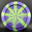 Yikun Glaze-X Da'E Distance Driver