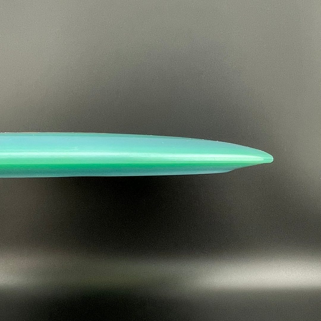 DGA Hurricane Disc Golf Driver - Atmos Plastic