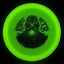 Nocturnal Diamondback - First Run Disc Golf Disc