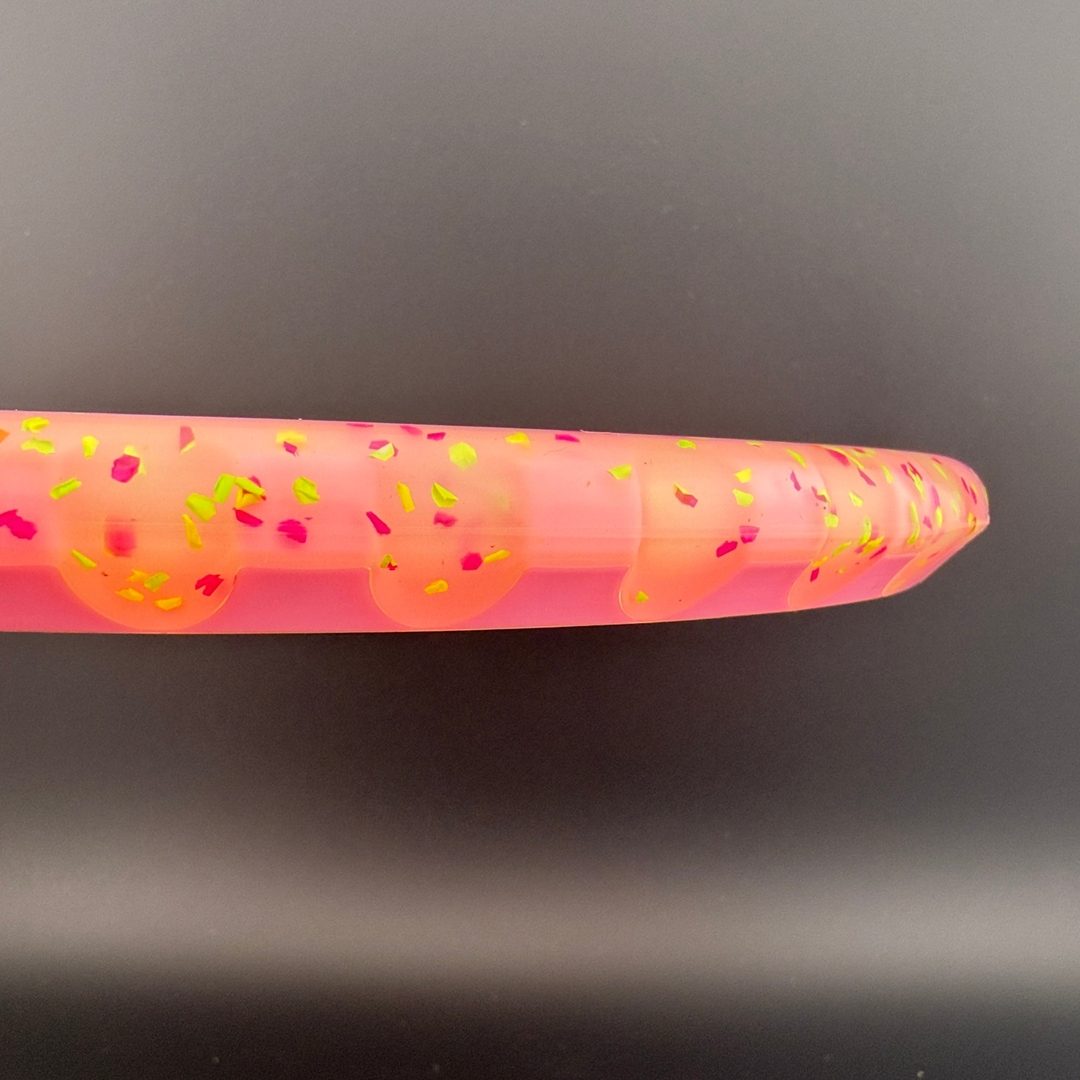 FuZed Confetti Z Zone Disc Golf Putter