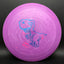 Egg Shell Tyrannosaurus Rex - Special Edition Flying Disc