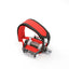 Premium Bicycle Toe Straps for Enhanced Cycling Experience