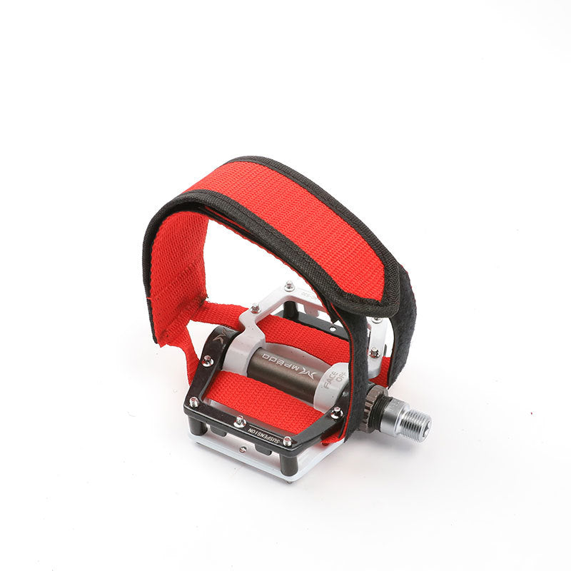 Premium Bicycle Toe Straps for Enhanced Cycling Experience