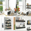 MagniRack 4-Piece Organizer Set