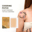 Invisible Concealer, Skin Concealer Tattoo Scar Cover Invisible Waterproof Skin Tone Cover - Korvel
