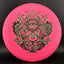 KC Pro Roc - Secret Society Disc Golf Disc
