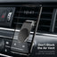 Premium Magnetic Car Phone Holder - L Shape Air Vent Mount