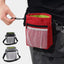 Multifunctional Pet Training Treat Pouch for Dogs