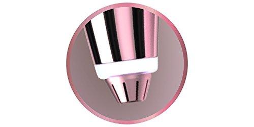 Finishing Touch Flawless Brows Eyebrow Hair Remover - Korvel