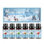 Winter Aromatherapy Oil Set, Humidifier Fragrance Essential Oil Freshens The Air And Keeps The Room Warm In Winter - Korvel