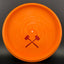 Classic Swirl Judge - Putter de Disc Golf Premium