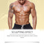 Bee Venom Men's Chest Care Oil Men's Improved Chest Contour Massage Care Essential Oil - Korvel
