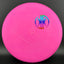 Soft Exo Logic - Kyle Klein Mini Stamp Disc Golf Putter