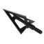4pcs Lames de chasse Premium à 3 lames