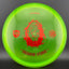C-Line Method - Disque Midrange Shadow Stone 2023